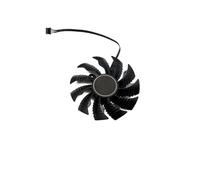 ZCDYGHU 87MM PLA09215S12H RTX2060 GTX 1660 Super 1660Ti Mini ITX OC for GIGABYTE for GeForce RTX 2060 2070 Graphics Card Fan