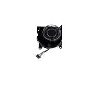 ZCDYGHU BAPB0420B2UP001 Ventola di Raffreddamento per Scheda Video RTX A2000 per PNY per NVIDIA per Quadro 6GB 12GB per Grafica(Black B-Fan)