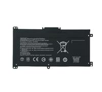 ZCDYGHU Batteria BK03XL per HP per Pavilion X360 per PC 14m 14m-ba011dx 14m-ba013dx 14m-ba014dx 14m-ba015dx 916366-421 916366-541