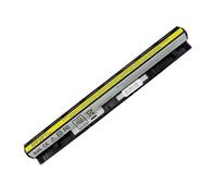 ZCDYGHU Batteria per Laptop L12M4E01 per Lenovo L12L4A02 L12M4A02 L12S4E01 per IdeaPad G400S G405S G500S G510S S410P Z710 Z40-70 Z50-70 G40-70(G400S 14.8V 32Wh)