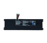 ZCDYGHU Batteria per Laptop PF4WN-03-17-3S1P-0 da 11,4 V per Hasee per KINGBOOK U45A1 U43E1 U43S1 U47T1 Motile M142 PF4WN-00-13-3S1P-0