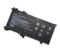 ZCDYGHU Batteria per Laptop TE03XL per HP per OMEN 15-bc011TX 15-bc012TX 15-bc013TX 15-AX015TX AX017TX TPN-Q173 HSTNN-UB7A 849570-541 849910-850