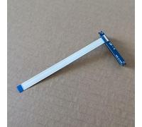 ZCDYGHU Connettore Flessibile per Disco Rigido SATA HDD per Acer Extensa 15 EX215 EX215-22 A515-54 N18Q13 P259 per Laptop