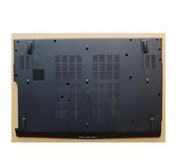 ZCDYGHU Custodia per Laptop per MSI GE72 MS-1794 MS-1791 7RF, Coperchio Superiore/Cornice LCD/poggiapolsi/Copertura Base Inferiore(CD-Rom Port)