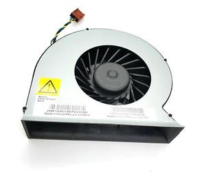 ZCDYGHU EFB0251S3-C010-S9A Laptop CPU Fan for Lenovo for ThinkCentre s510 s590 s770 s710 GPU Edge 91z S7