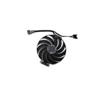 ZCDYGHU FD10015M12D RTX4090 GPU Cooler, Ventola per Scheda Grafica, per ASUS per TUF RTX 4090 4070 Ti Super Gaming OG OC, Raffreddamento schede Video(C-Fan)