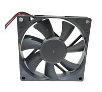 ZCDYGHU JF0815B1H-R 8015 12v 0.17a 80 * 80 * 15mm Ventola di Raffreddamento hzdo