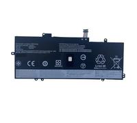 ZCDYGHU L18M4P72 L18C4P71 Batteria per Lenovo Thinkpad X1 Carbon 7th 2019 2020 Series L18L4P71 SKB10K97642 02DL004 02DL005 51WH