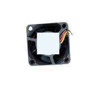 ZCDYGHU MGT4012YB-O20 per Ventola Everflow 4020 12V 0,18A 4CM Ventola di Raffreddamento per Server FG 8930RPM