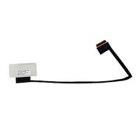 ZCDYGHU Nastro Flessibile LCD per Lenovo ThinkPad L13 Gen 2 Schermo 30PIN 450.0LL03.0001 5C10Z23909