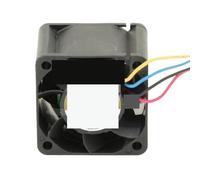 ZCDYGHU per AVC DB04028B12S P141 40mm DC 12V 0.96A Ventola di Raffreddamento per Server CPU, 40x40x28mm, Radiatore per Case per sistemi informatici