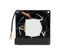 ZCDYGHU per AVC DYTB0838B2G 80x80x38mm per Ventola con Doppio Cuscinetto a Sfera, velocità PWM, DC 12V 4.5A