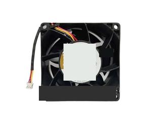 ZCDYGHU per AVC DYTB0838B2G 80x80x38mm per Ventola con Doppio Cuscinetto a Sfera, velocità PWM, DC 12V 4.5A