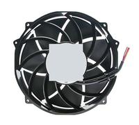 ZCDYGHU per Delta THB2048HG-01 DC 48V 8.5A Power Ultra Violent Inverter Full Metal Computer Fan