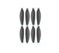 ZCDYGHU per Drone brushless S160 per Parte Eliche Foglia d'Acero Ala Lama/Batteria 3.7V 2000mAh Parte(8PCS Propeller)