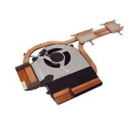 ZCDYGHU per HP per OMEN 17 Service 17-AB 17T-AB Laptop CPU GPU Ventola di Raffreddamento Dissipatore Calore 857463-001 860525-001(Fan And Heatsink)