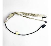 ZCDYGHU per MSI GE70 CR70 CX70 GP70 MS-1757 MS1757 MS1755 MS-175X MS1756 MS1759 MS-175A MS175B LCD Display Ribbon Flex