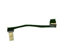 ZCDYGHU per MSI MS1592 MS-1592 Laptop Schermo LCD Display Nastro Flessibile K1N-3040343-H39 K1N-3040382-H58