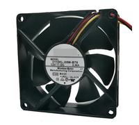 ZCDYGHU per NMB 3110kl-04w-b79 DC12V 0,38a per Switch Cisco a Tre Fili 8025 Ventola