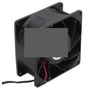 ZCDYGHU per Sunon PMD2408PMB2-A DC 24v 7.2w dissipatore di Calore Ventola Raffreddamento assiale 8038 80x80x38mm 8cm 80mm