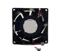 ZCDYGHU per Ventola di Raffreddamento del Server Inverter NMB 3115RL-05W-B69 24V 0,50A 80mm, rilevamento a 3 Fili, Cuscinetti a Sfera Doppi precisione