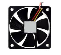 ZCDYGHU per Ventola di Raffreddamento Industriale con Doppio Cuscinetto a Sfera ADDA AD0612MB-G76 60x60x10mm DC 12V 0,13A