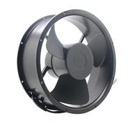 ZCDYGHU per Ventola di Raffreddamento SXDOOL AC S254AP-11-2/3 per SINWAN 110V 25489 254mm 1900/1450 RPM 620/470CFM