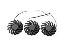 ZCDYGHU PLD09210S12HH 85mm RTX3080 RTX3070 Cooler MSI per Geforce RTX 3060 Ti 3070 3080 3080Ti 3090 Ventola per Scheda Grafica da Gioco Ventus 3X(3PCS)