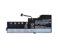 ZCDYGHU SB10K97578 01AV421 Batteria per Laptop Lenovo per ThinkPad A475 A485 T470 T480 TP25 Notebook 01AV489 SB10K97576 11.46V24Wh