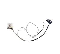ZCDYGHU Schermo Flex per Acer V3-574 V3-574G V3-574T V3-575 V3-575G V3-575T Display LCD del Computer Portatile Nastro della Macchina Fotografica DDZRWDLC000(DDZRWDLC000)