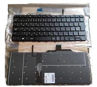 ZCDYGHU Tastiera JP per HP EliteBook Folio G1，G1 M3，G1/CT