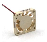 ZCDYGHU Ventola da 17 mm Super per Mini Ventola per Sunon UF3H3-700 1703 DC 3V 37mA 12500RPM 1,7 cm Mini UAV PM2.5 Detector di Raffreddamento