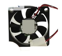 ZCDYGHU Ventola da 35 mm per ADDA AD3512LB-K70 per Ventola di Raffreddamento assiale silenziosa a Basso Rumore 12 V CC - Doppio Cuscinetto a Sfera, 0,05 A