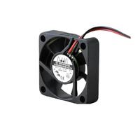 ZCDYGHU Ventola da 40 mm per Ventola di Raffreddamento CPU Adda AD0405MB-G70 4010 5 V 0,11 A ad Alta efficienza per Elettronica, Server e sistemi informatici