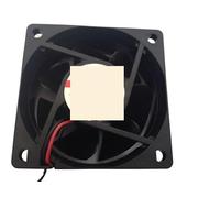ZCDYGHU Ventola da 60 mm per Sunon MB60252VX-000C-A99 6025 DC 24 V 2,64 W di Raffreddamento Inverter Fascia Alta