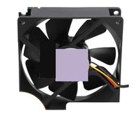 ZCDYGHU Ventola da 92 mm per Sunon KD1209PTB2 9 cm, Ventola di Raffreddamento assiale per CC 12 V - 48 CFM, 2600 Giri/min, plastica PBT