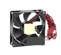 ZCDYGHU Ventola da 92 mm per Ventola di Raffreddamento ADDA AD0924MB-A70GL 9CM 24V 0,12A con Doppio Cuscinetto a Sfera, 2600 Giri/min, 47,2 CFM 32,7 dBA per Applicazioni Inverter