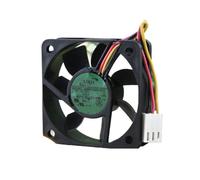 ZCDYGHU Ventola di Raffreddamento assiale Inverter per Server AD5012UX-D73 da 50 mm ADDA 5015 12 V 0,3 A 5 cm per, alimentatori, Applicazioni industriali