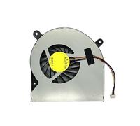 ZCDYGHU Ventola di Raffreddamento CPU GPU da 12 V per ASUS per ROG G750 G750JH G750JM G750JZ G750V G750JS G750JW ET2321 V230IC Spessore radiatore 14 mm(G750 Thin 12V GPU)