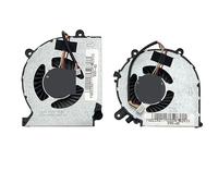 ZCDYGHU Ventola di Raffreddamento CPU GPU per Laptop per Hasee K680D-G4E4 G4D4 K680D-G6D3 G6E4 G6T3 k670E G6 D3 E3 per FKNC per FKNB TX6TI-CU5DS CNB5S01(CPU GPU)