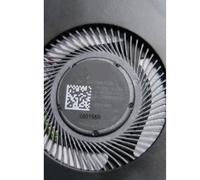 ZCDYGHU Ventola di Raffreddamento CPU GPU per Xiaomi per Mi per Notebook PRO 15.6" MX150 MX250 MX350 181501-AD Radiatori per Computer ND55C05 ND75C07-19E14(MX150 250 17E22)