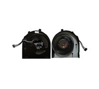 ZCDYGHU Ventola di Raffreddamento CPU per Laptop Lenovo per Thinkpad E480 E485 E580 E585 Series EG50050S1-CC10-S9A