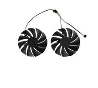 ZCDYGHU Ventola di Raffreddamento GA92S2U da 88 mm per ZOTAC per RTX 3060 3050 3060Ti Twin Edge Video Card Cooler GFY09215M12SPA