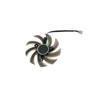 ZCDYGHU Ventola di Raffreddamento GPU GA91S2U FDC10H12S9-C RTX2070 da 85 mm per Gainward per Geforce RTX 2060 2060S 2070 Super Ghost(B-Fan)