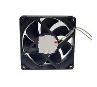 ZCDYGHU Ventola di Raffreddamento per Case da 90 mm, 92, CA 220 V, MA2092-HVL GN per SUNON 9025, x 25, 2900 giri/min/3000 Giri/min