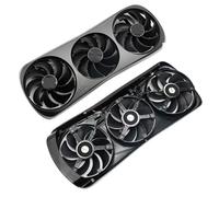 ZCDYGHU Ventola per Scheda Grafica GAH3S2H GAA3S2H RTX4080 RTX4090 per ZOTAC Gaming per GeForce RTX 4090 4080 16 GB per Trinity OC