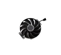 ZCDYGHU Ventola per Scheda Grafica RTX5070 da 90 mm CF9015U12D per ASUS per OC per GeForce RTX 5060 Ti 5070 5070Ti di Raffreddamento per(A-Fan)