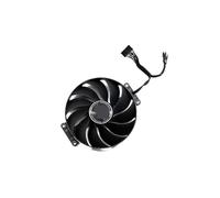 ZCDYGHU Ventola per Scheda Grafica RTX5070 da 90 mm CF9015U12D per ASUS per OC per GeForce RTX 5060 Ti 5070 5070Ti di Raffreddamento per(C-Fan)