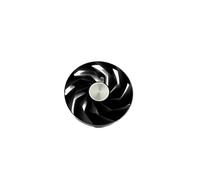 ZCDYGHU Ventola per Scheda Video 95MM FD10015M12D RX7900XT per Sapphire per Nitro+ per Raffreddamento Grafico AMD Radeon RX 7900 XT 7800XT(C-Fan)