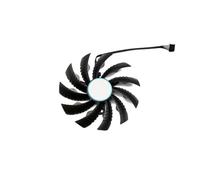 ZCDYGHU Ventole di Raffreddamento 95MM PLD10010S12H RTX3060 3060 Ti GPU Fan per Gigabyte per GeForce RTX 3060Ti per ventole per schede grafiche Eagle(B Fan)
